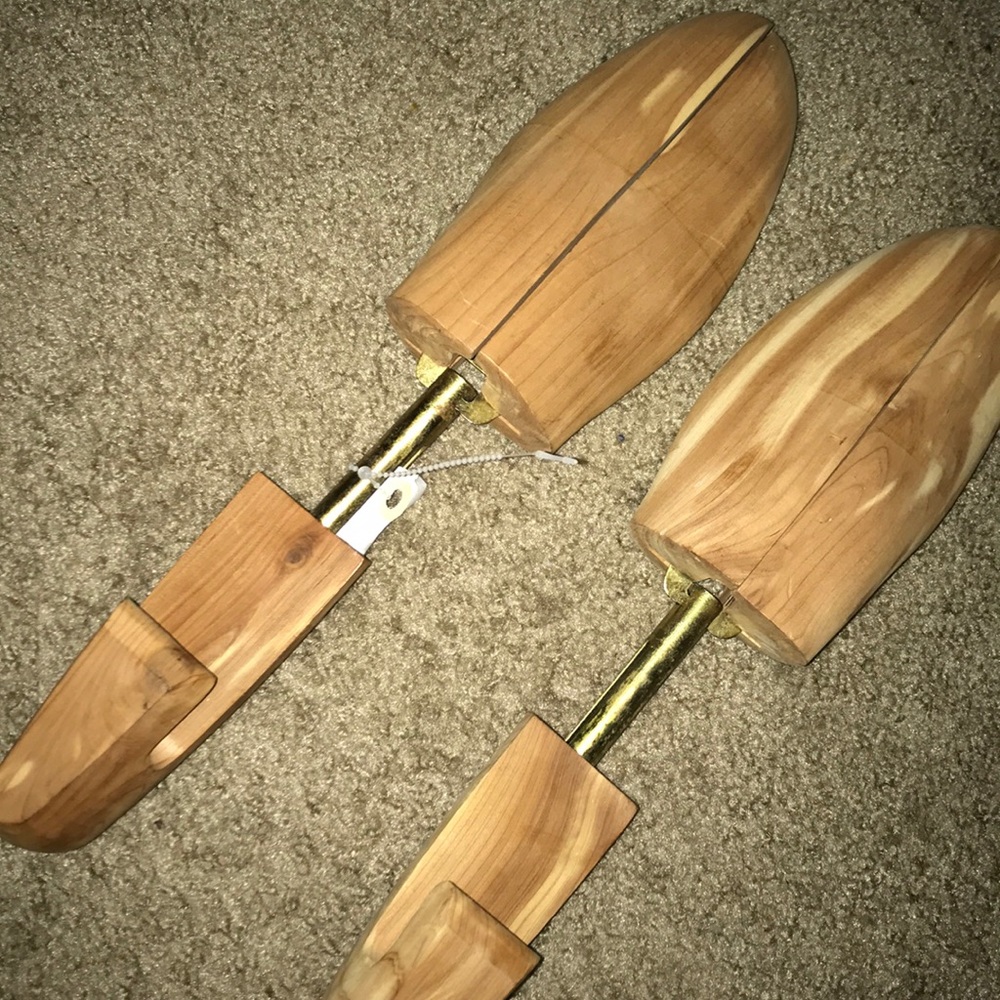 Shoe trees XXL🔥🔥SALE🔥SOLD